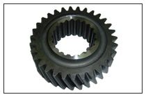 Helical Gear