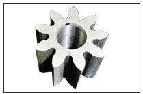 Oil Pump Gear, Weight : Varies Based On Size