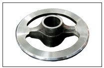 Polished Steel Retainer Guide Bush, Shape : Cylindrical