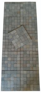 Natural Kandla Grey Sandstone Wall Cladding Tiles, Thickness : 14mm+