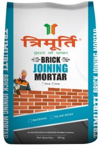 Brick Joining Mortar