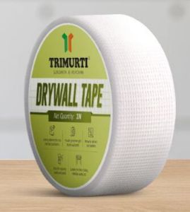 Fiberglass Drywall Tape for Fixing Cracks, Reinforcing Seams
