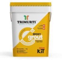 Resin Epoxy Grout