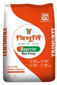 Superior Wall Putty