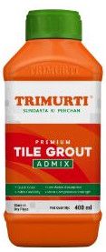 Tile Grout Admix
