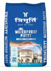 Waterproof Wall Putty