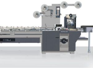 Hotel Toilet Soap Wrapping Machine