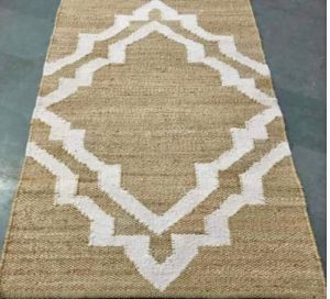 Fancy Jute Rugs