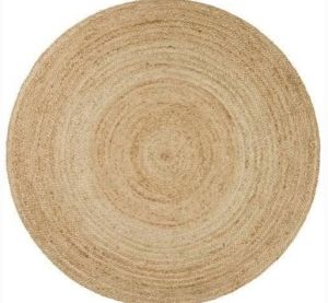 Round Jute Rugs