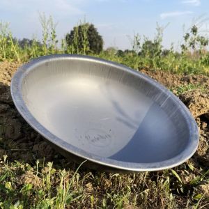 Ga Galvanized Iron Ghamela