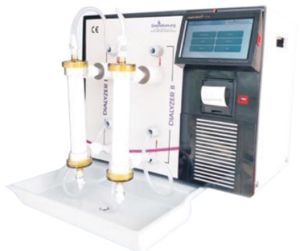 Dia Flo DS Dialyzer Reprocessing System