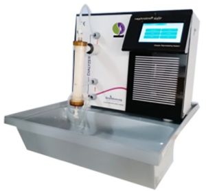 Plastic Dia Flo I Dialyzer for Clinic, Hospital