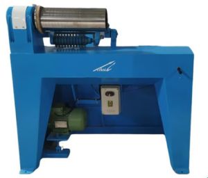 Multi-Head Manual Machine