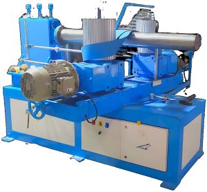 Spiral Paper Tube Making Machine for Industrial