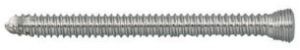 Stainless Steel Locking Screw 2.7 Mm, Shape : Cylindrical