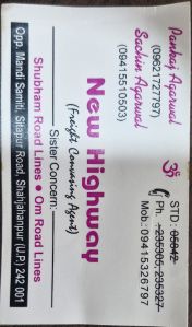 Transportation Services