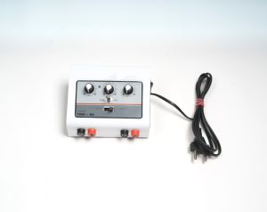 Combination Mini Tens + MS Combination Therapy