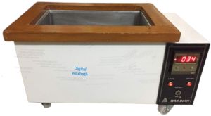 Digital Paraffin Wax Bath