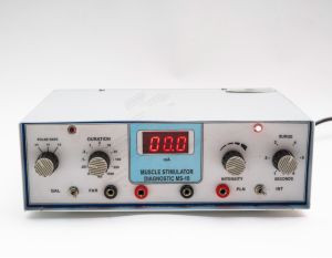 Muscle Stimulator Dignostic  Model No –pcd-114