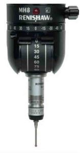 Renishaw MH8 Touch Probe