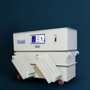 80KVA Oil-Cooled Servo Voltage Stabilizer