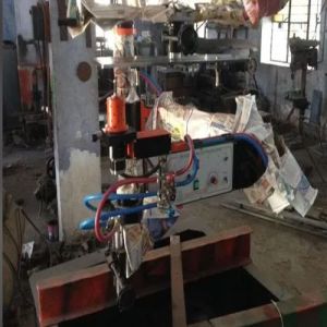 HT 1300 Profile Gas Cutting Machine