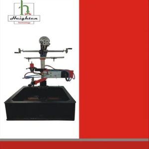 Mild Steel Profile Gas Cutting Machine