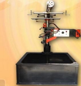 Oxy Fuel Cutting Machine