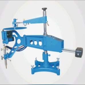 Portable Profile Gas Cutting Machine, Weight : Approx. 15kg