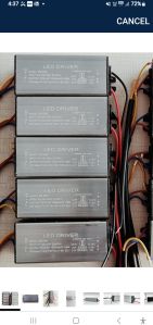 Electrical Ballast