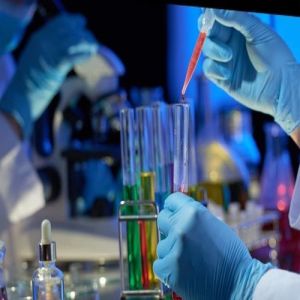 Testing OF Agrochemicals and Industrial Chemicals