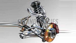 vehicle component testing service