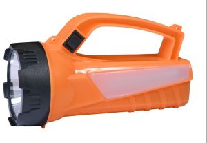 Round Pin  Arrow Classic Torch