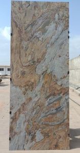 Indian Autumn Stone Veneer