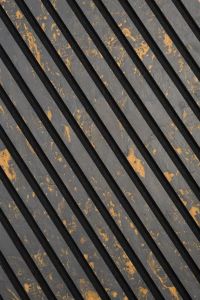 K Black Gold Veneer Accoustic Panel, Thickness : 2 Mm