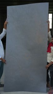 Shimmer Black Stone Veneer