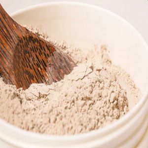 Bentonite Clay Powder