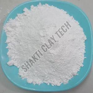 White Calcite Powder