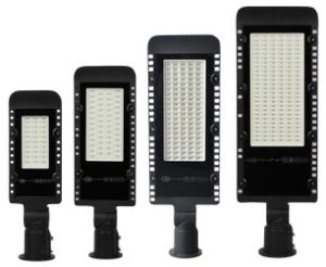 LED Street Light Reflector, Power Factor : > 0.95