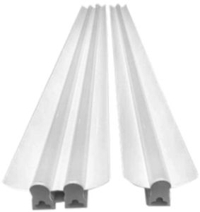 T5 Reflector Industrial Tube Light, Power Factor : > 0.95