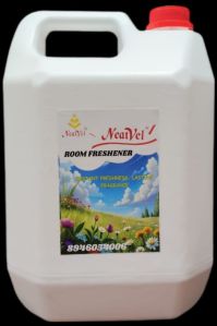 Sandal Room Freshener Spray