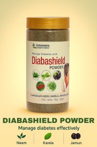 Diabashield Powder