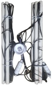 HF Broadband Antenna