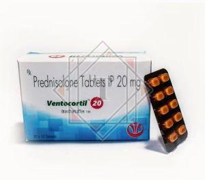 Prednisone Tablets, Medicine Type : Allopathic