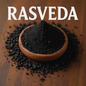 Spicy Rasveda Black Pepper Powder, Packaging Type : Plastic Pouch