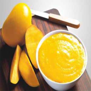 Rasveda Mango Pulp for Food Beverage