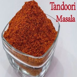 Rasveda Tandoori Masala for Cooking