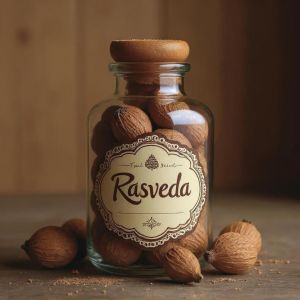 Whole Nutmeg, Packaging Type : Sealed Container