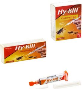 10Gm Cockroach Gel