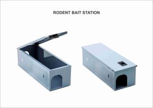 Rat Bait Station